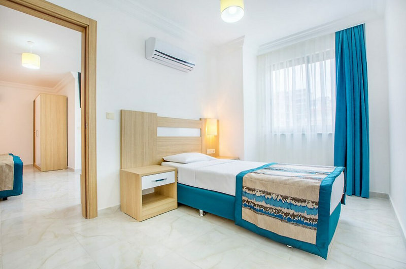 Green Life Hotel 3