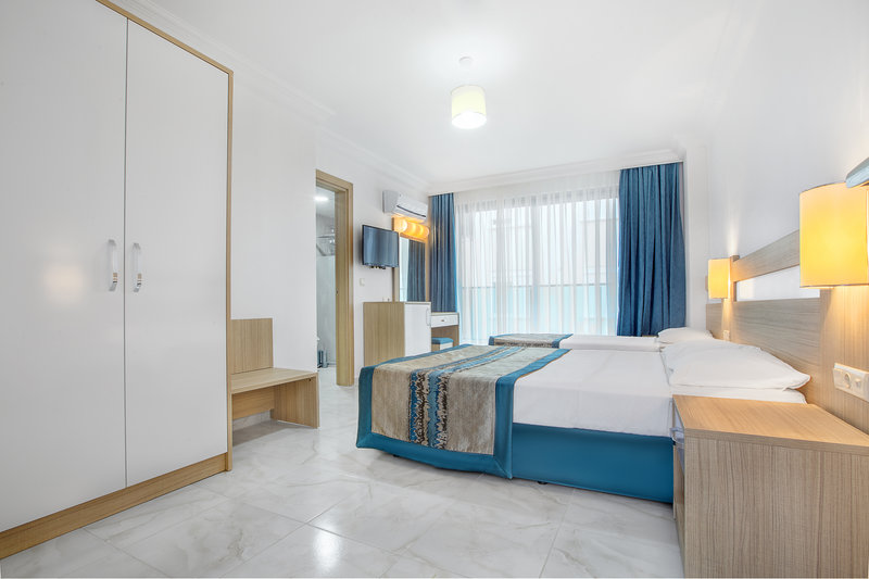 Green Life Hotel 4