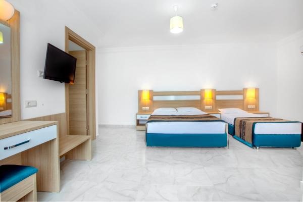 Green Life Hotel 4