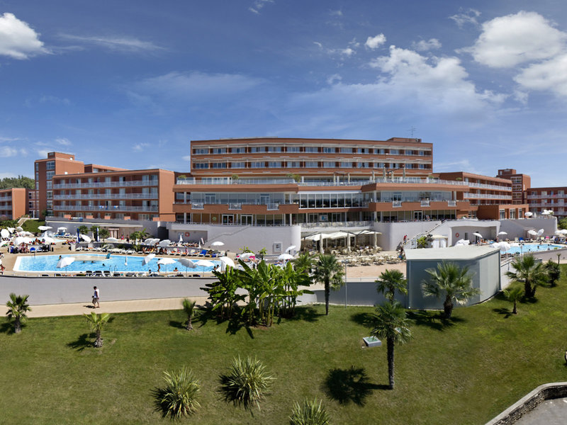 Zelena Resort - Hotel Albatros Plava Laguna 4