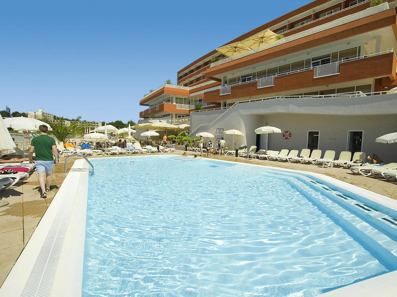 Zelena Resort - Hotel Albatros Plava Laguna 7