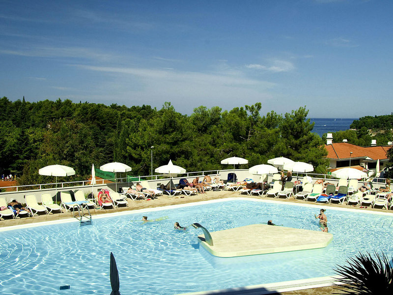 Zelena Resort - Hotel Albatros Plava Laguna 13