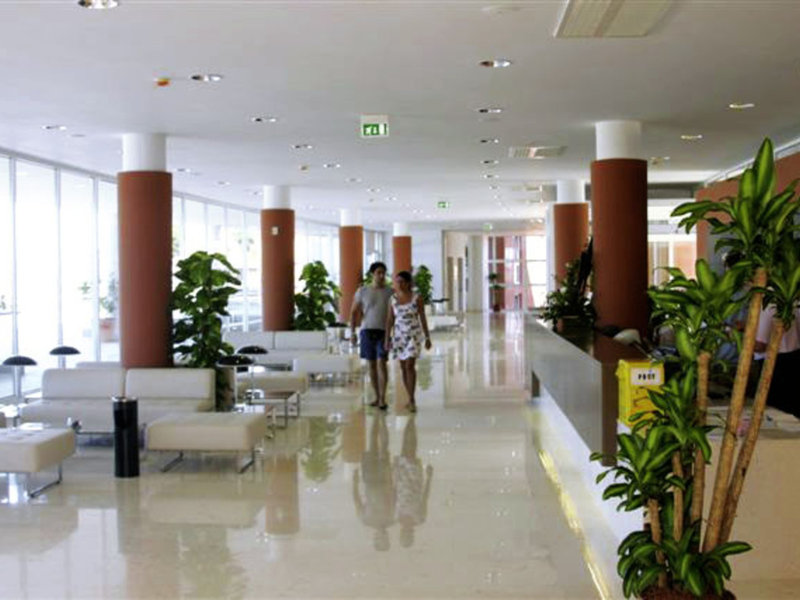 Zelena Resort - Hotel Albatros Plava Laguna 16