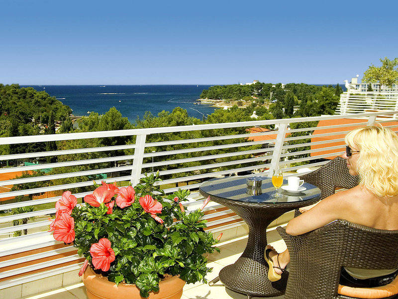 Zelena Resort - Hotel Albatros Plava Laguna 18