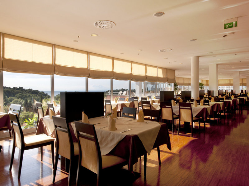 Zelena Resort - Hotel Albatros Plava Laguna 19