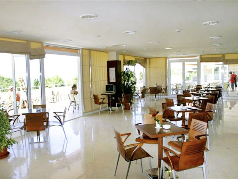 Zelena Resort - Hotel Albatros Plava Laguna 20