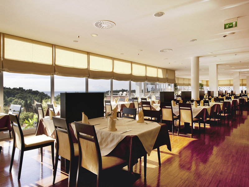 Zelena Resort - Hotel Albatros Plava Laguna 22