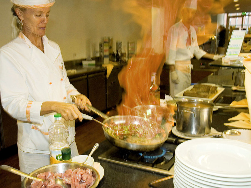 Zelena Resort - Hotel Albatros Plava Laguna 23