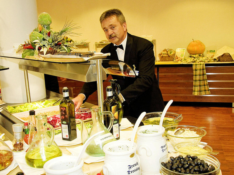 Zelena Resort - Hotel Albatros Plava Laguna 24