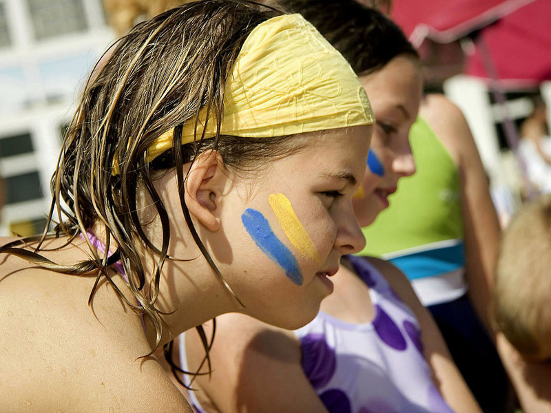 Zelena Resort - Hotel Albatros Plava Laguna 26