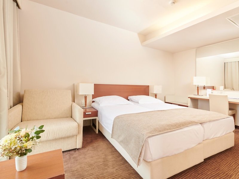 Zelena Resort - Hotel Albatros Plava Laguna 27