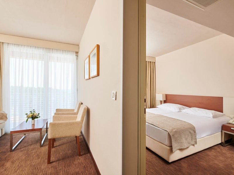 Zelena Resort - Hotel Albatros Plava Laguna 30