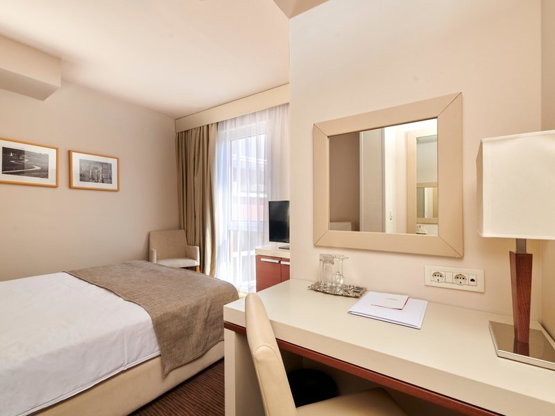 Zelena Resort - Hotel Albatros Plava Laguna 31