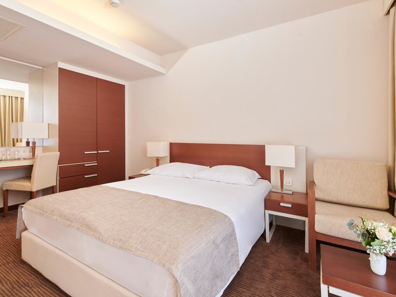 Zelena Resort - Hotel Albatros Plava Laguna 34