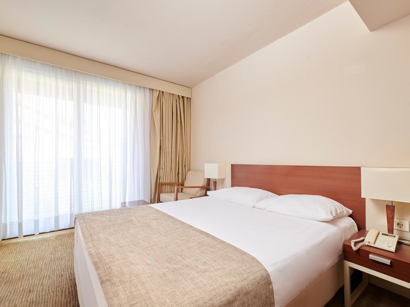 Zelena Resort - Hotel Albatros Plava Laguna 35