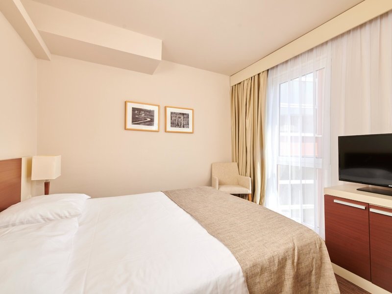 Zelena Resort - Hotel Albatros Plava Laguna 36