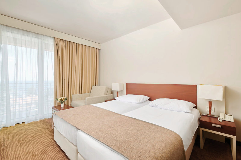 Hotel Albatros Plava Laguna 5