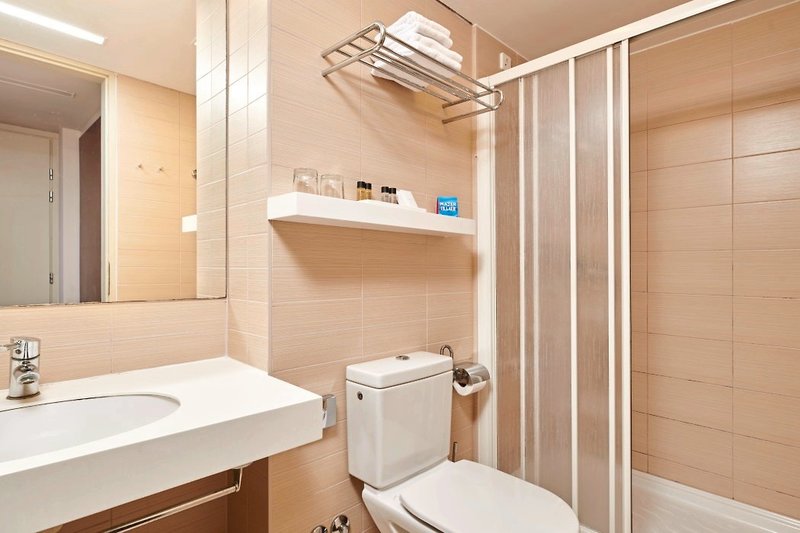 Hotel Albatros Plava Laguna 10