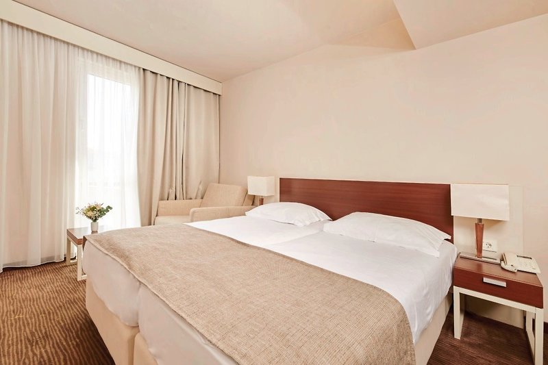 Hotel Albatros Plava Laguna 11