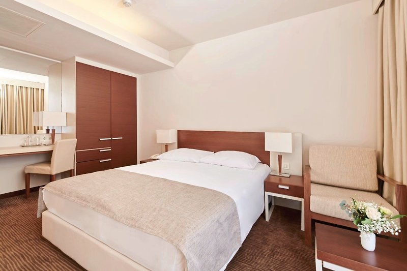 Hotel Albatros Plava Laguna 12