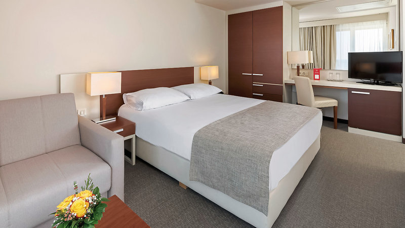 Hotel Albatros Plava Laguna 7