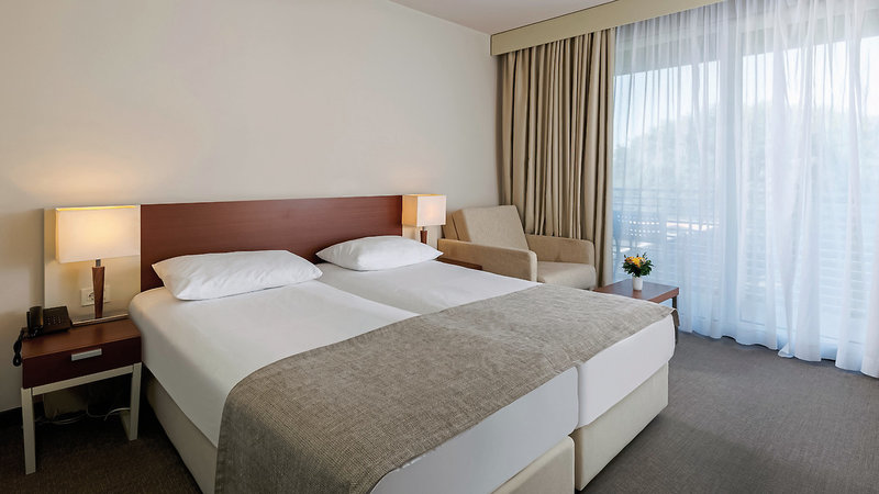 Hotel Albatros Plava Laguna 9