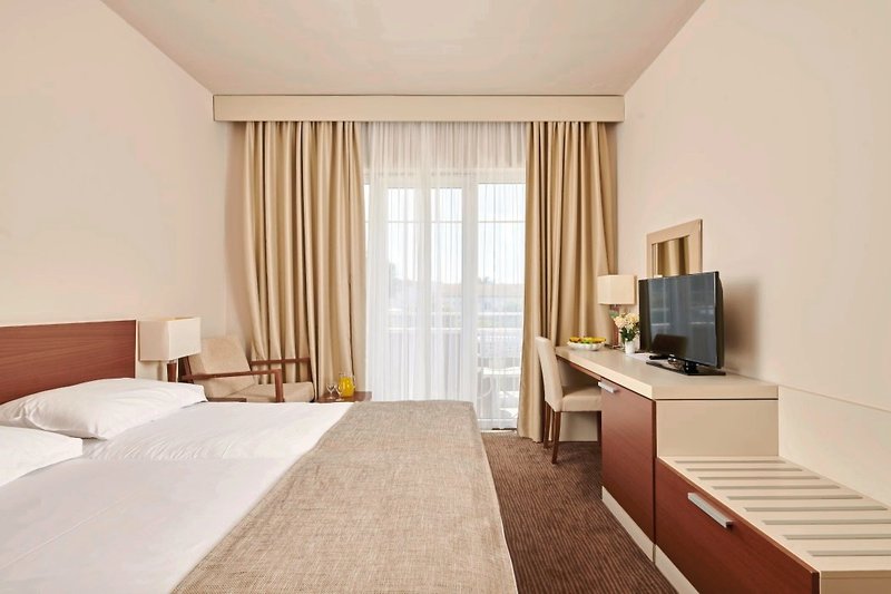 Hotel Albatros Plava Laguna 11