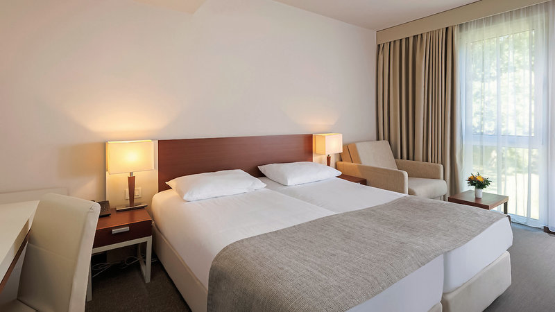 Hotel Albatros Plava Laguna 13