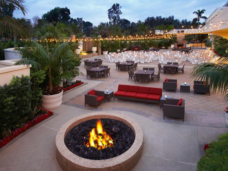 Renaissance Newport Beach  2