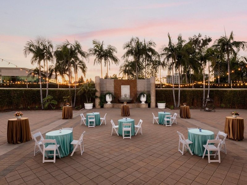 Renaissance Newport Beach  4