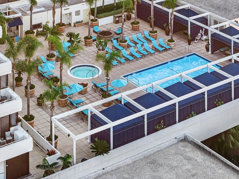 Renaissance Newport Beach  7