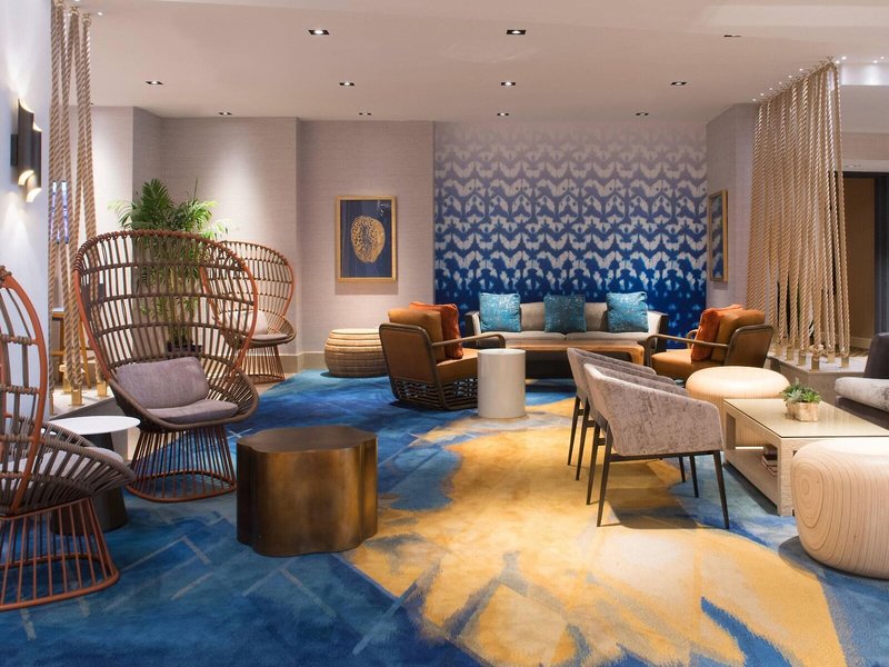 Renaissance Newport Beach  13