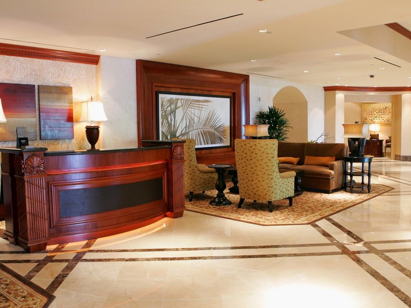 Renaissance Newport Beach  14