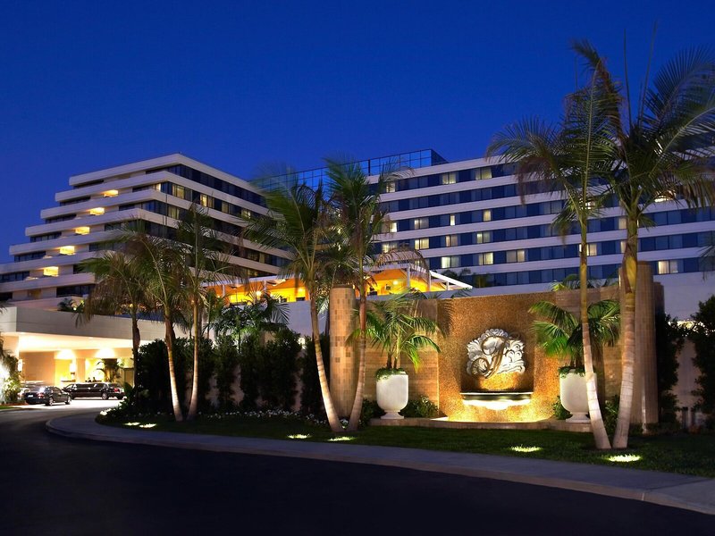 Renaissance Newport Beach 