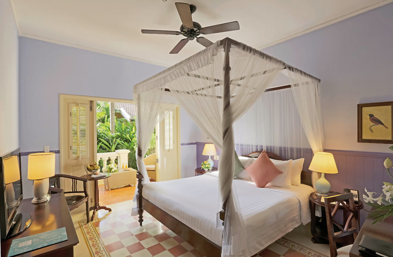 La Veranda Resort Phu Quoc - MGallery 10