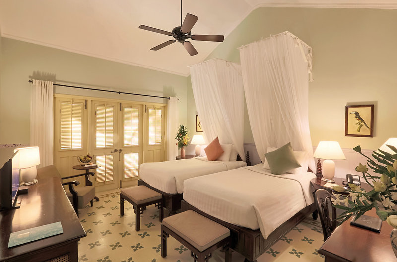 La Veranda Resort Phu Quoc - MGallery 21