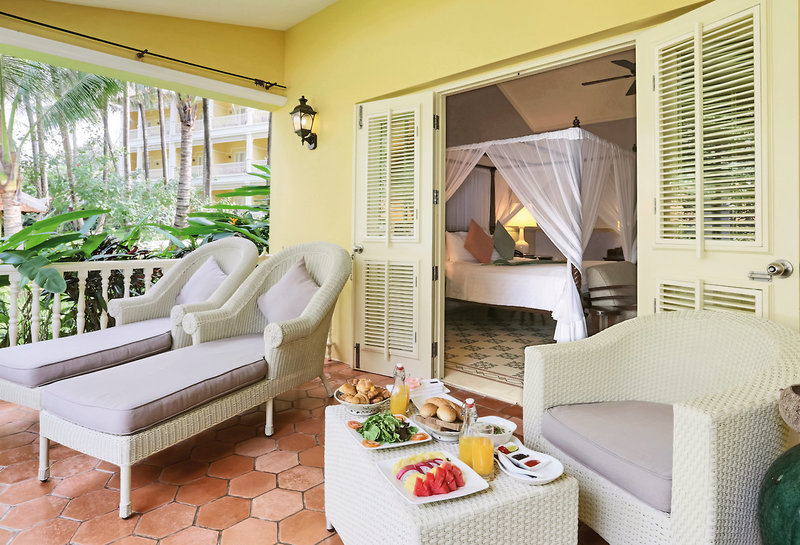 La Veranda Resort Phu Quoc - MGallery 29
