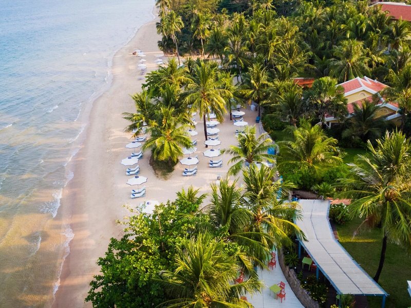 La Veranda Resort Phu Quoc - MGallery 9