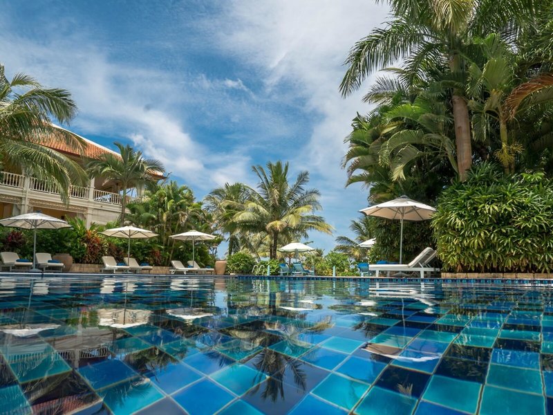 La Veranda Resort Phu Quoc - MGallery 11