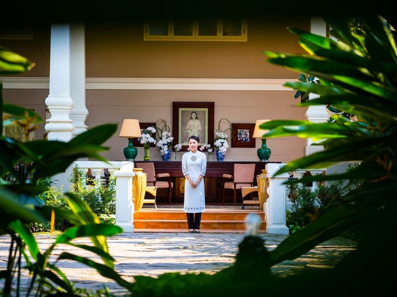 La Veranda Resort Phu Quoc - MGallery 13