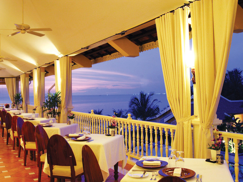 La Veranda Resort Phu Quoc - MGallery 16