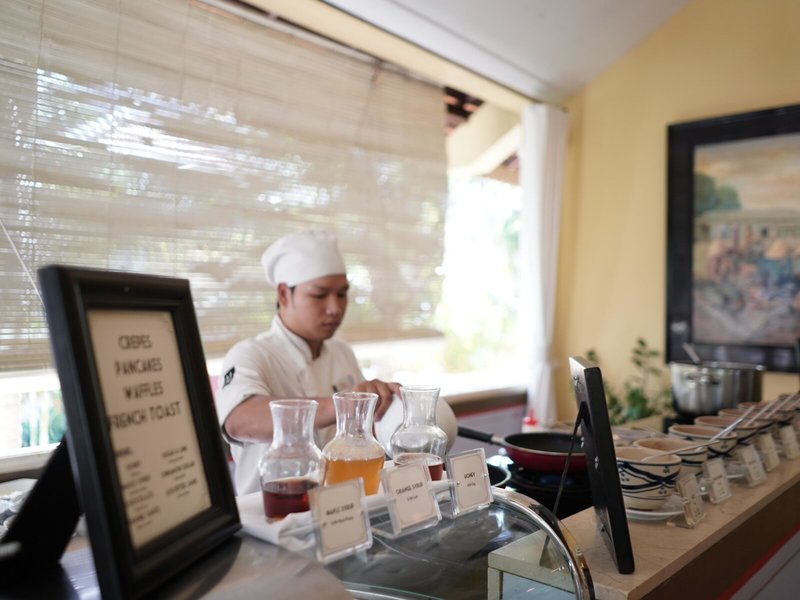 La Veranda Resort Phu Quoc - MGallery 23