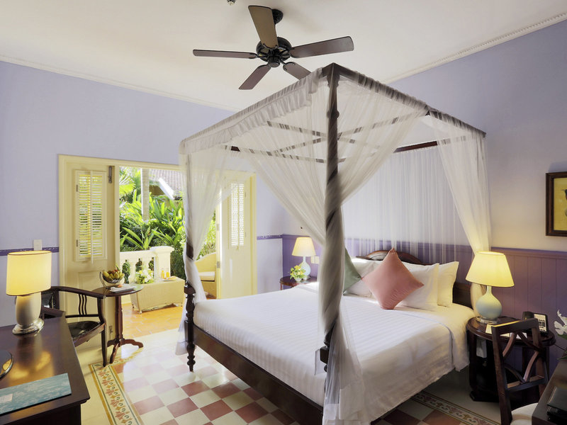 La Veranda Resort Phu Quoc - MGallery 45