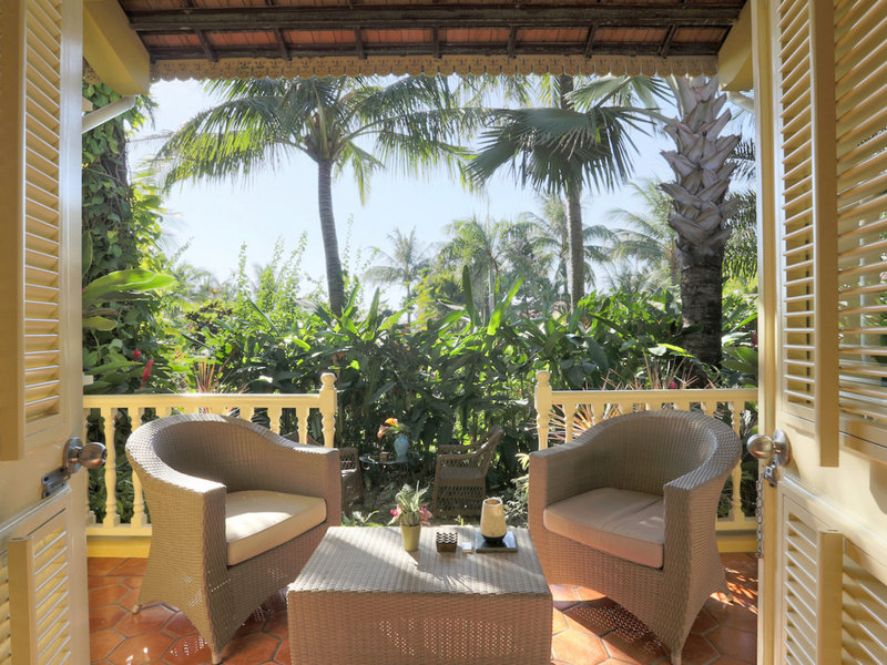 La Veranda Resort Phu Quoc - MGallery 46