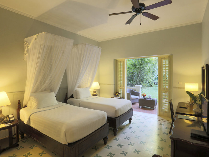 La Veranda Resort Phu Quoc - MGallery 47