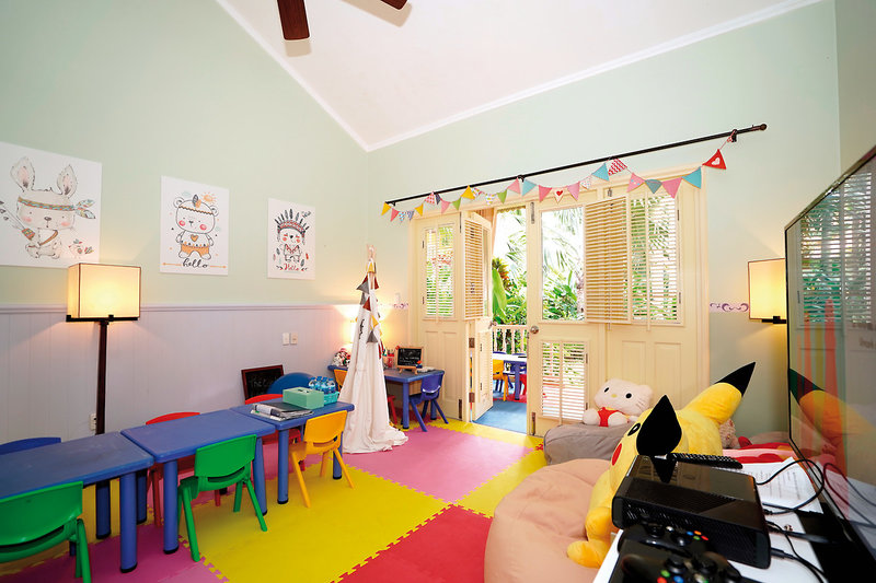 La Veranda Resort Phu Quoc - MGallery 36