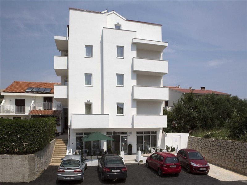 Boutique Hotel Intermezzo 2