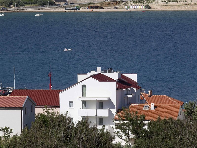 Boutique Hotel Intermezzo 3