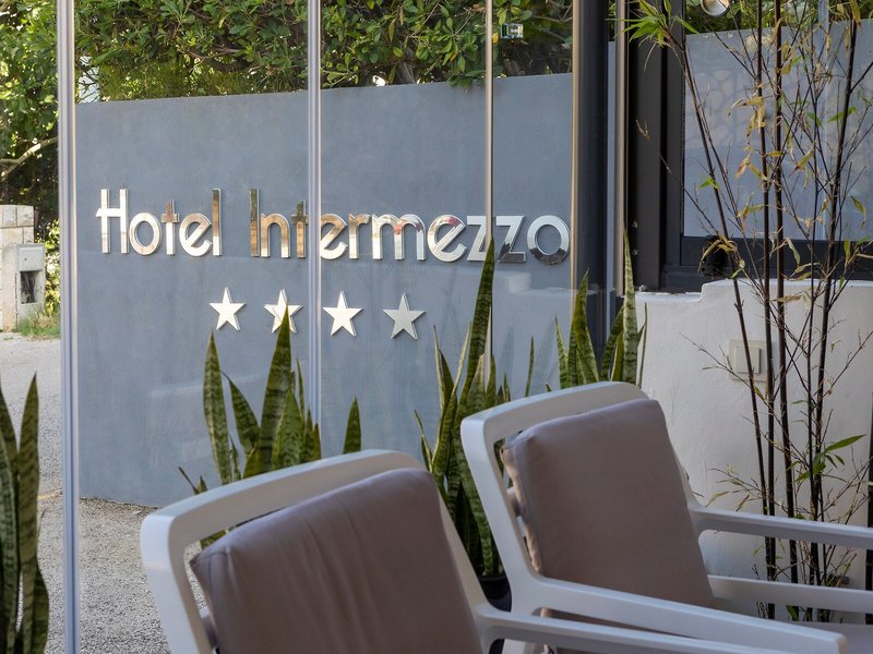 Boutique Hotel Intermezzo 4