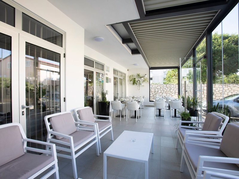 Boutique Hotel Intermezzo 7